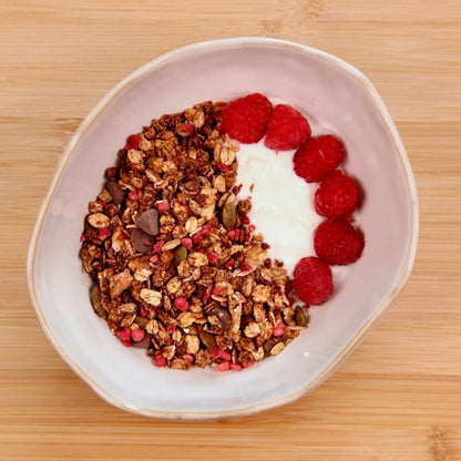 Choco Berry