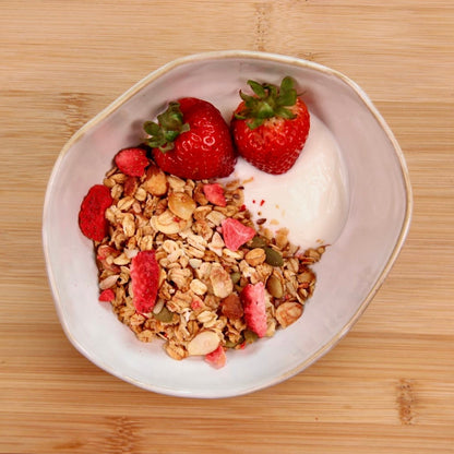 Almond Berry