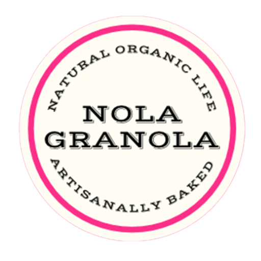 NOLA GRANOLA